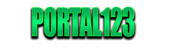 Logo Portal123